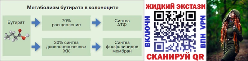 БУТИРАТ 99%  Купить закладки  Свирск 